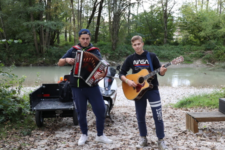 7. dobrodelni tek in pohod OŠ Marije Vere (8)